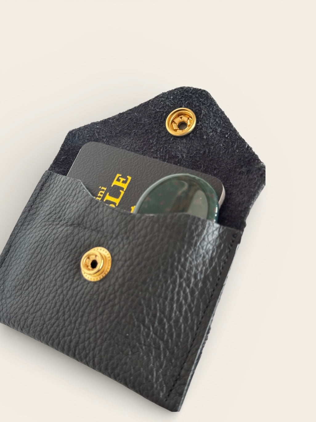 Devotional- Studio Edition (Black and Bloodstone)