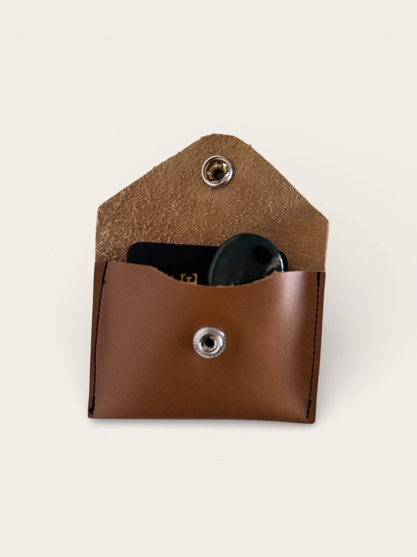 Devotional- Studio Edition (Brown and Bloodstone)